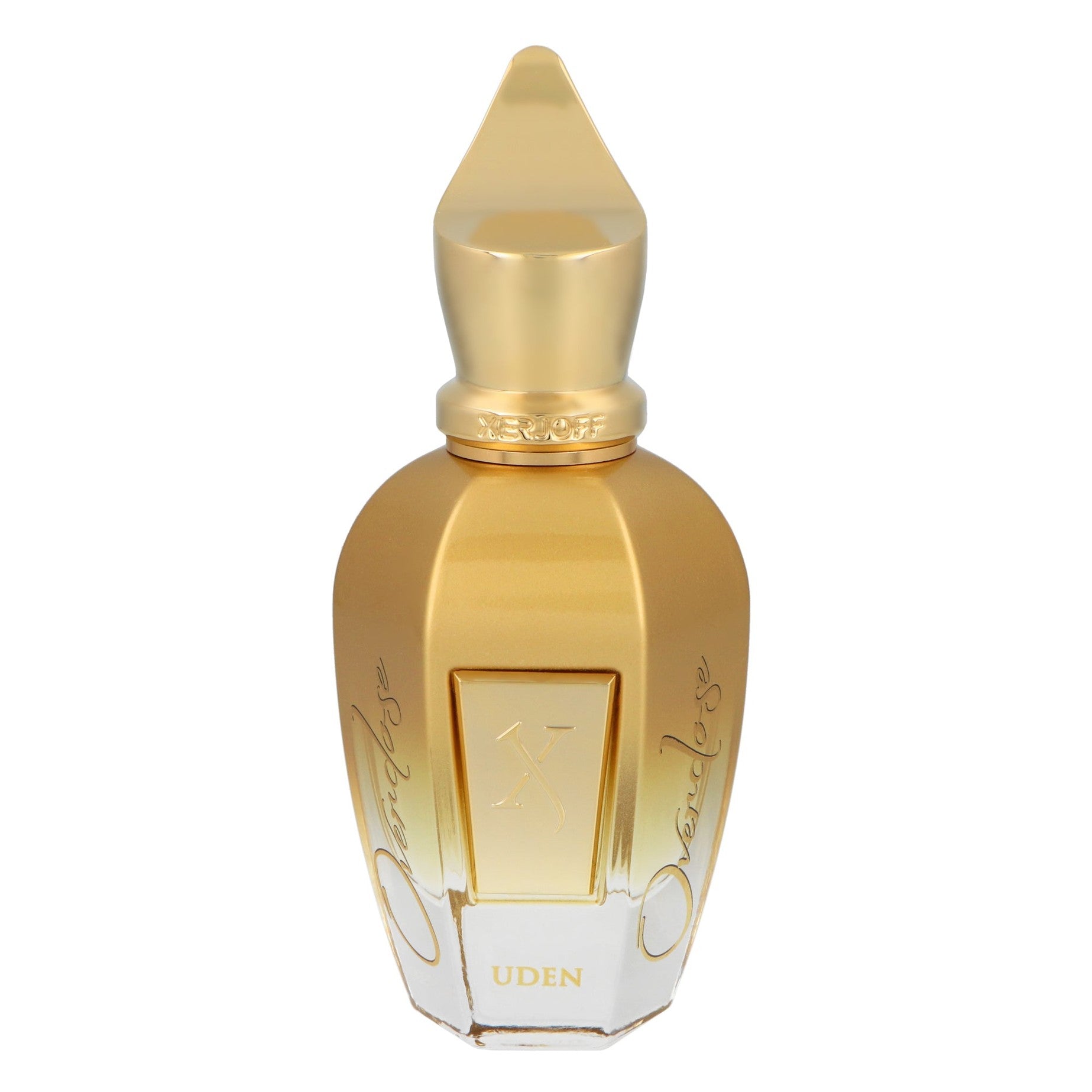 Xerjoff Shooting Stars Uden Overdose Parfum 50ml