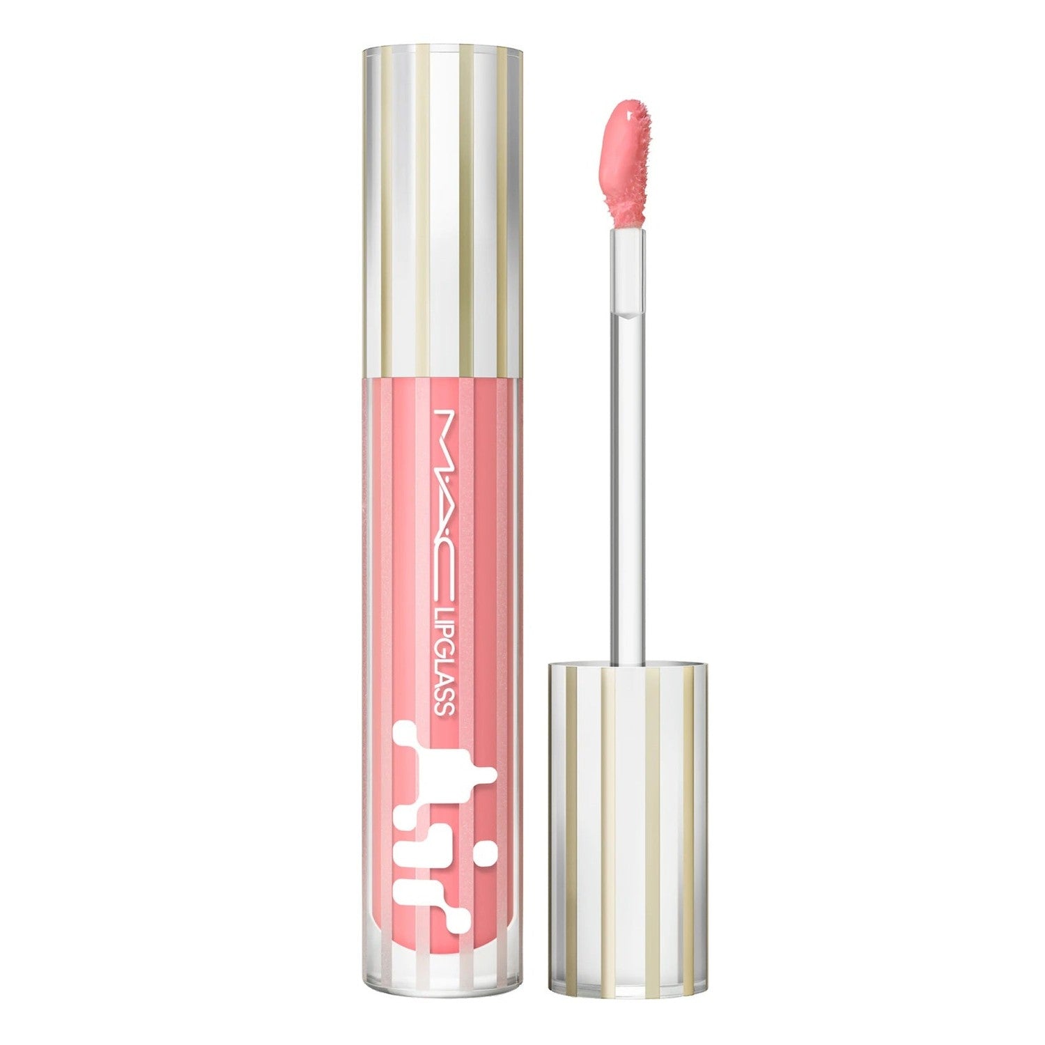 Mac Lipglass Air Snobbish 5ml