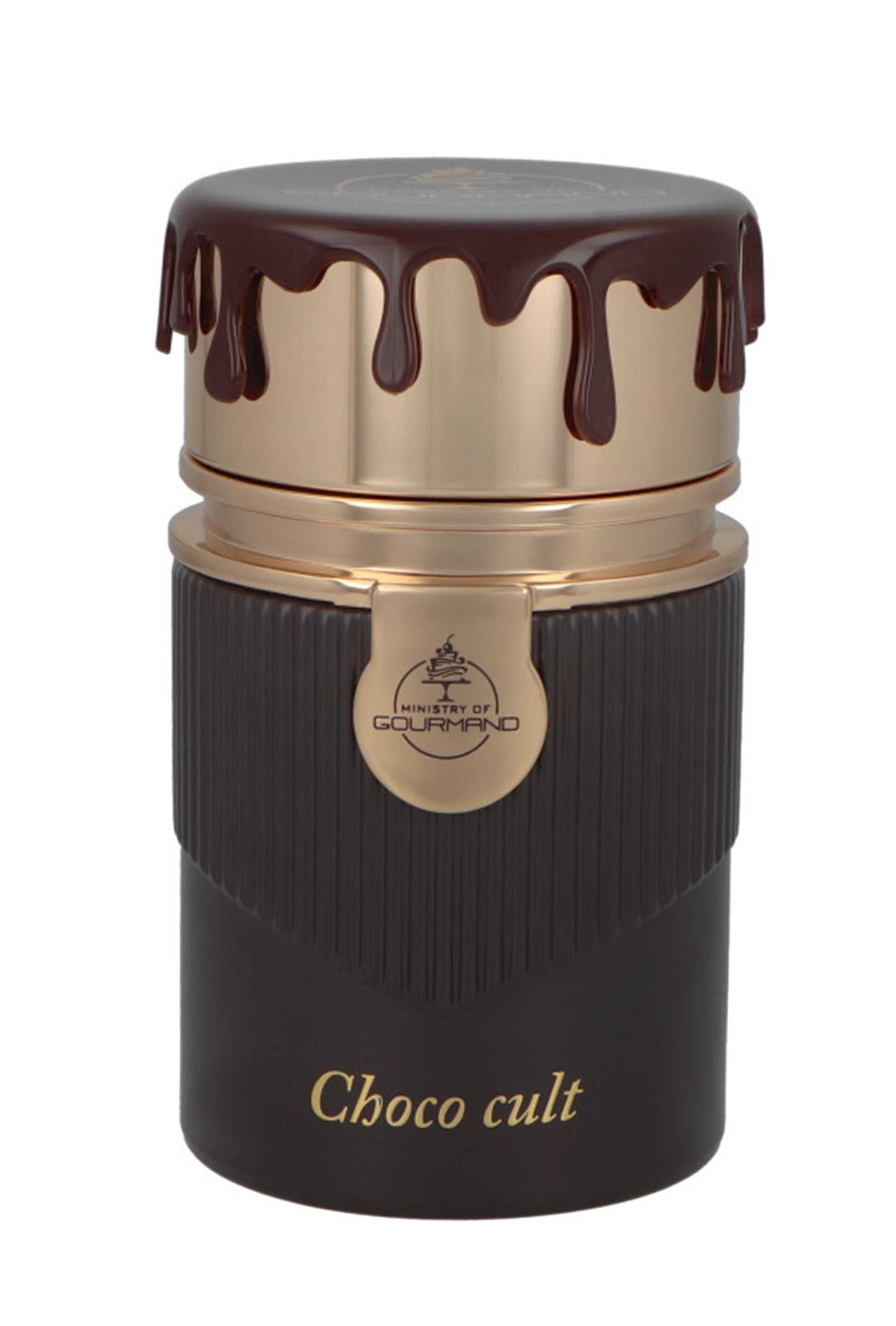 Paris Corner Ministry of Gourmand Choco Cult Edp 100ml