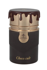 Paris Corner Ministry of Gourmand Choco Cult Edp 100ml