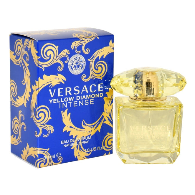 Versace Yellow Diamond Intense Edp 30ml