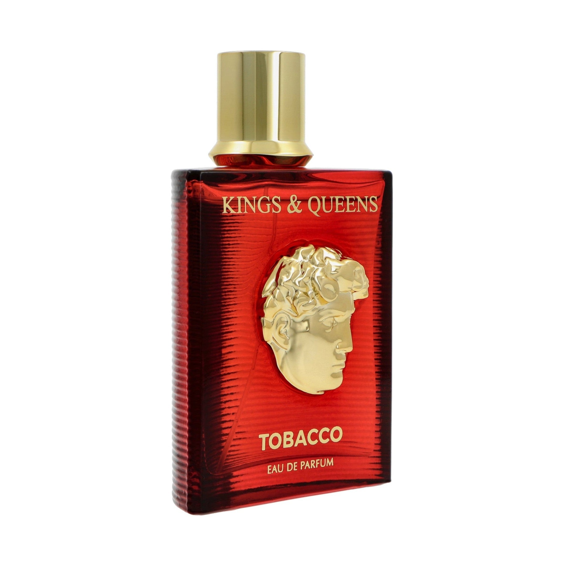 Amaran Kings & Queens Tobacco Edp 100ml