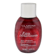 Clarins Eau Dynamisante Deodorant 100 ml