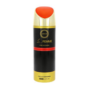 Armaf Le Femme Körperspray 200 ml