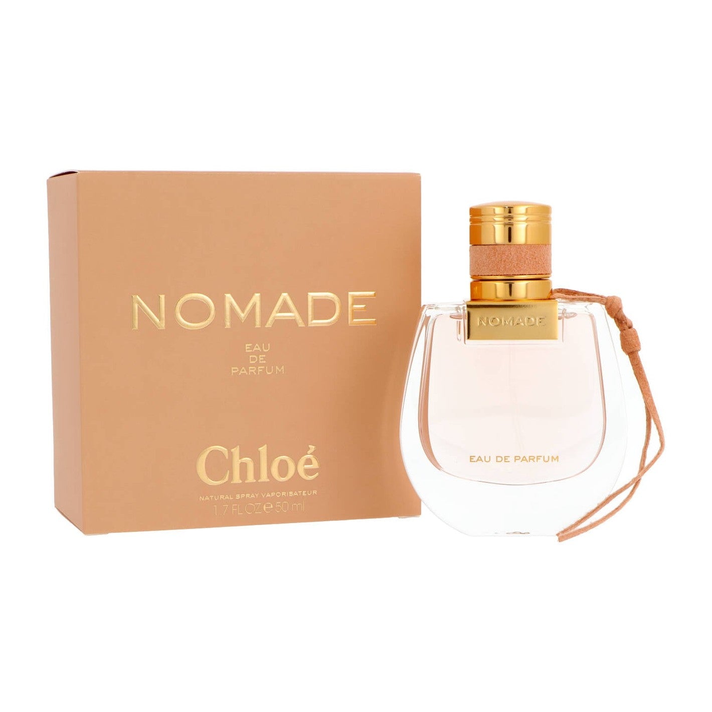 Chloe Nomade Edp 50ml