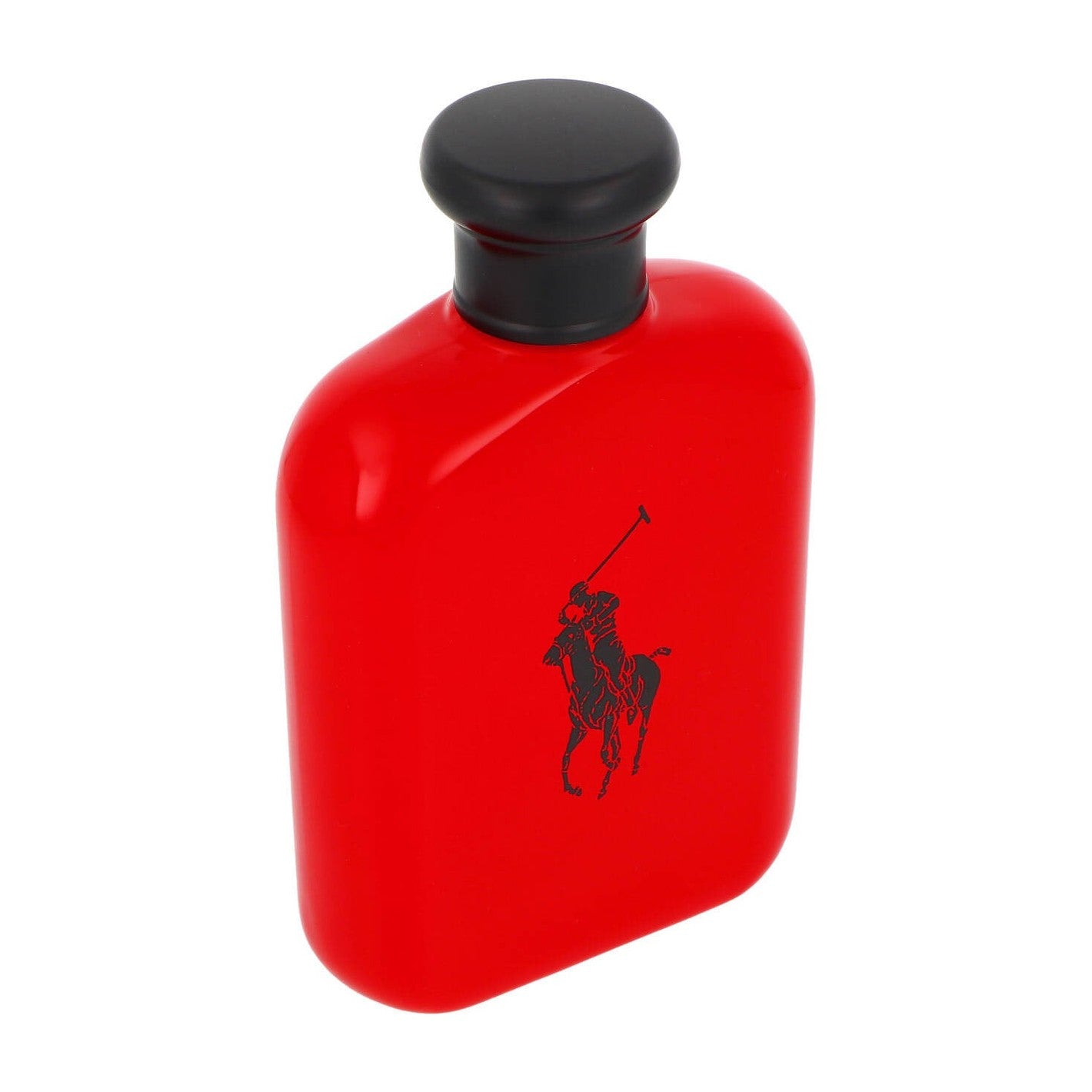 Tester Ralph Lauren Polo Red Edt 125ml