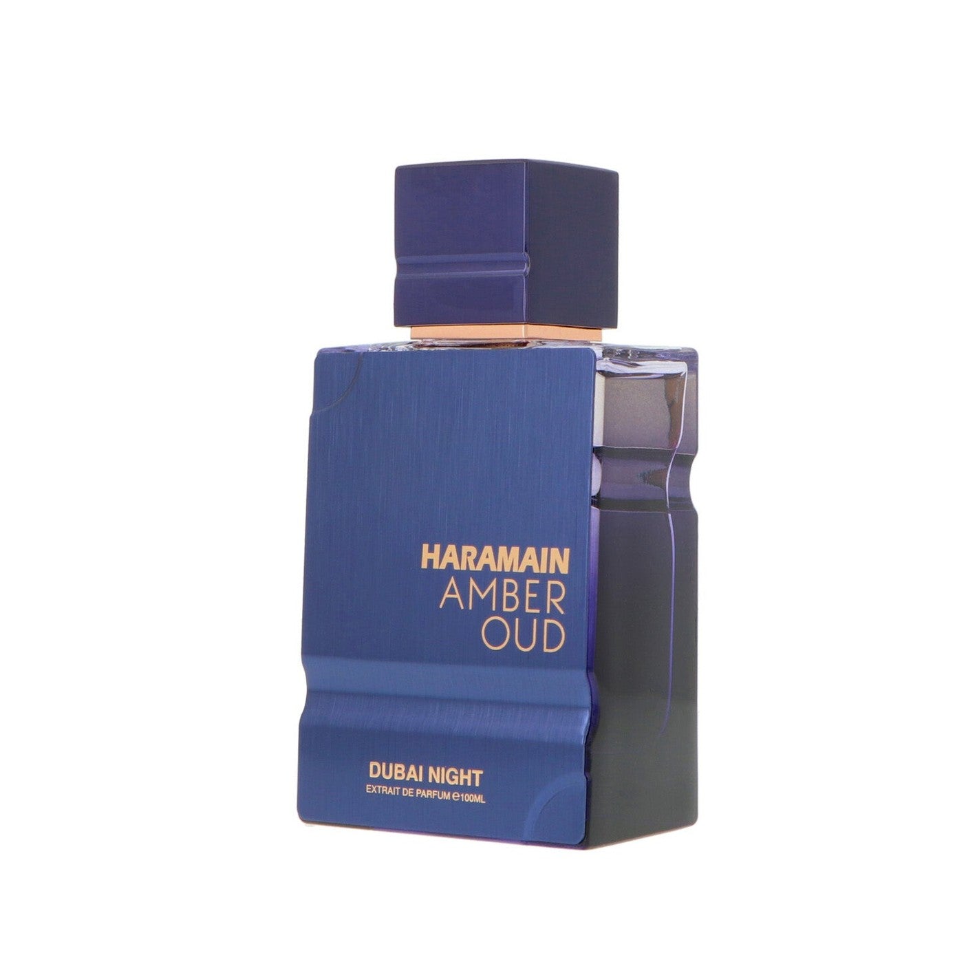 Al Haramain Amber Oud Night Dubai Extrait de Parfum 100ml