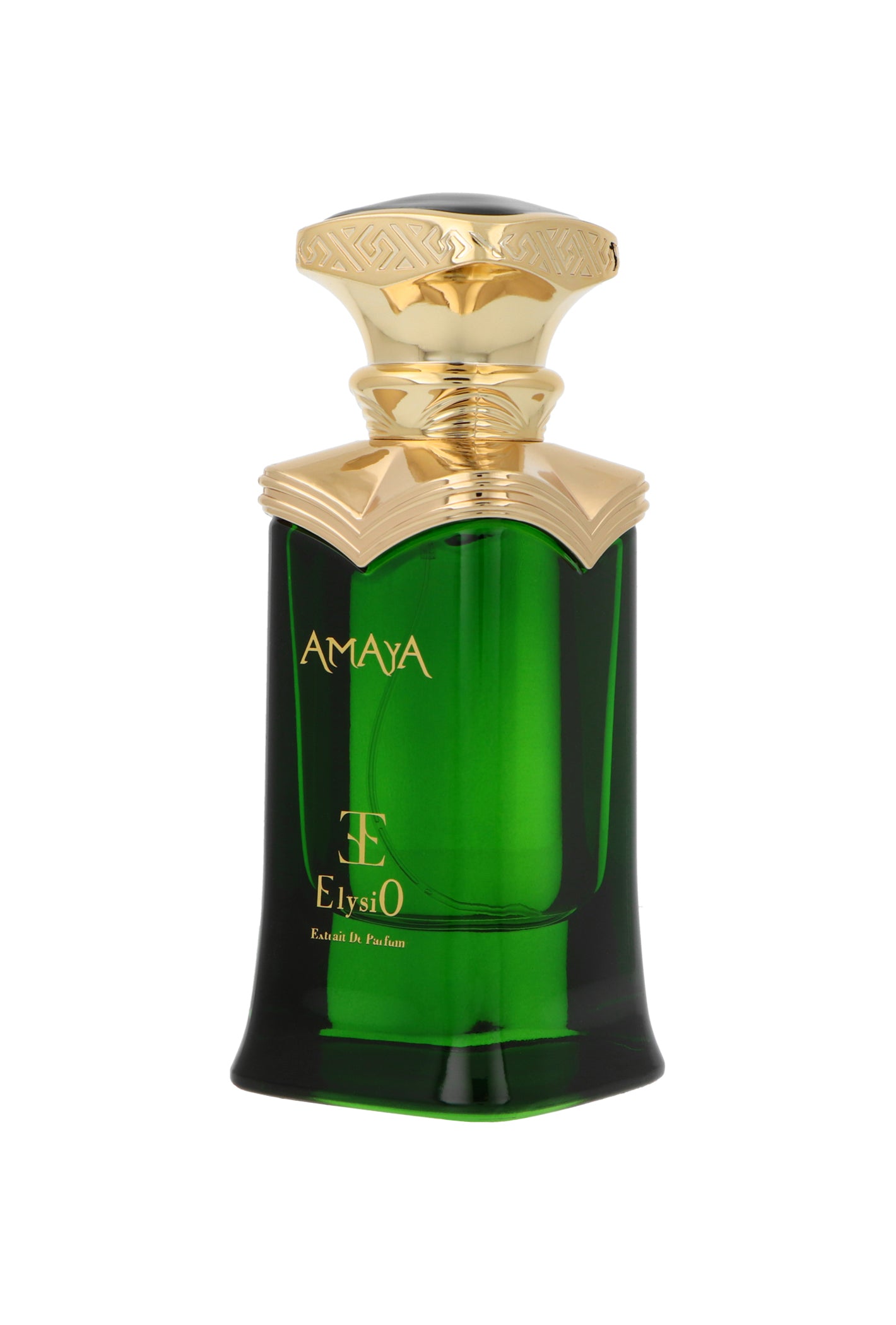 Elysio Amaya Extrait de Parfum 100ml