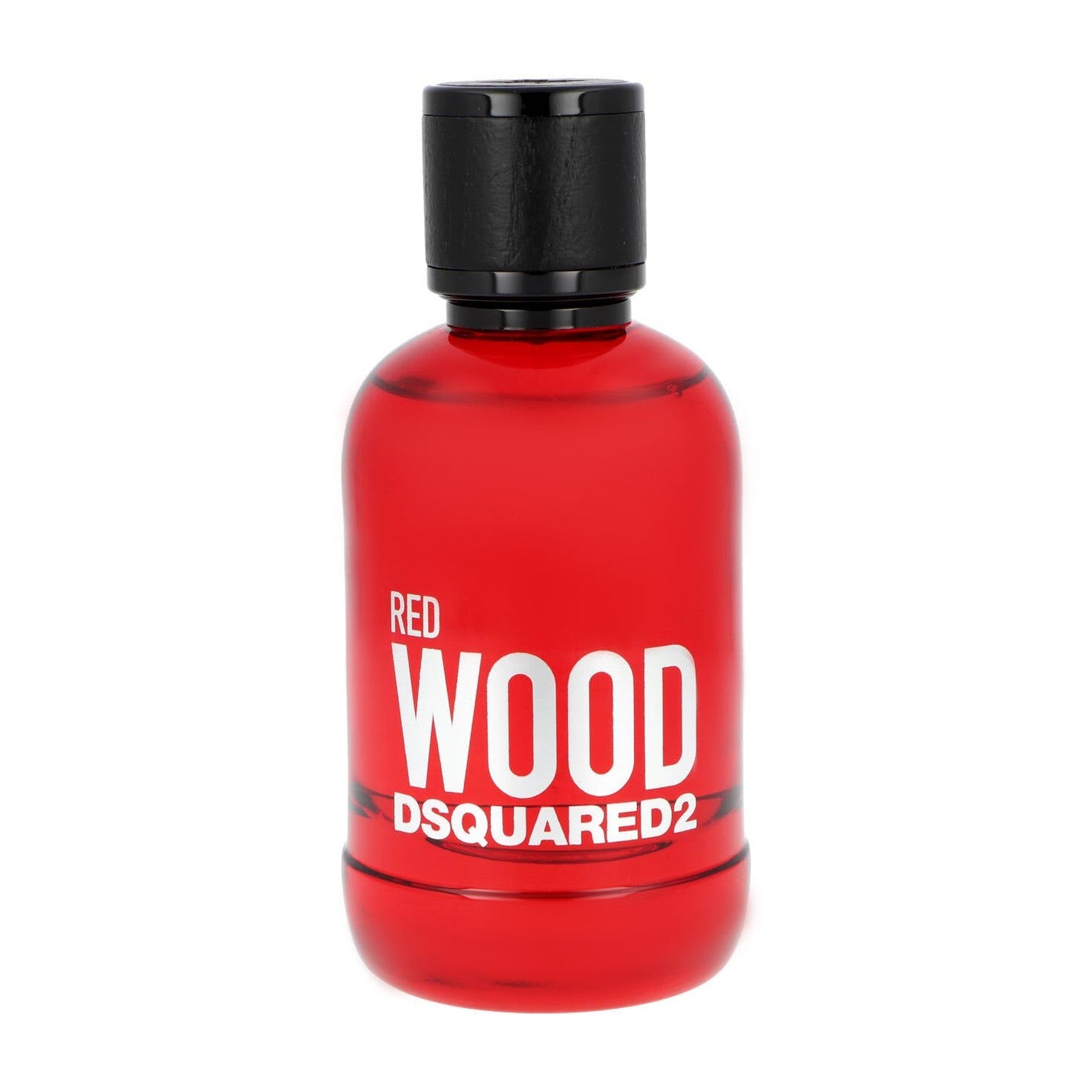 Tester Dsquared Wood Red Edt 100ml