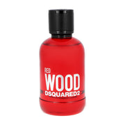 Tester Dsquared Wood Red Edt 100ml