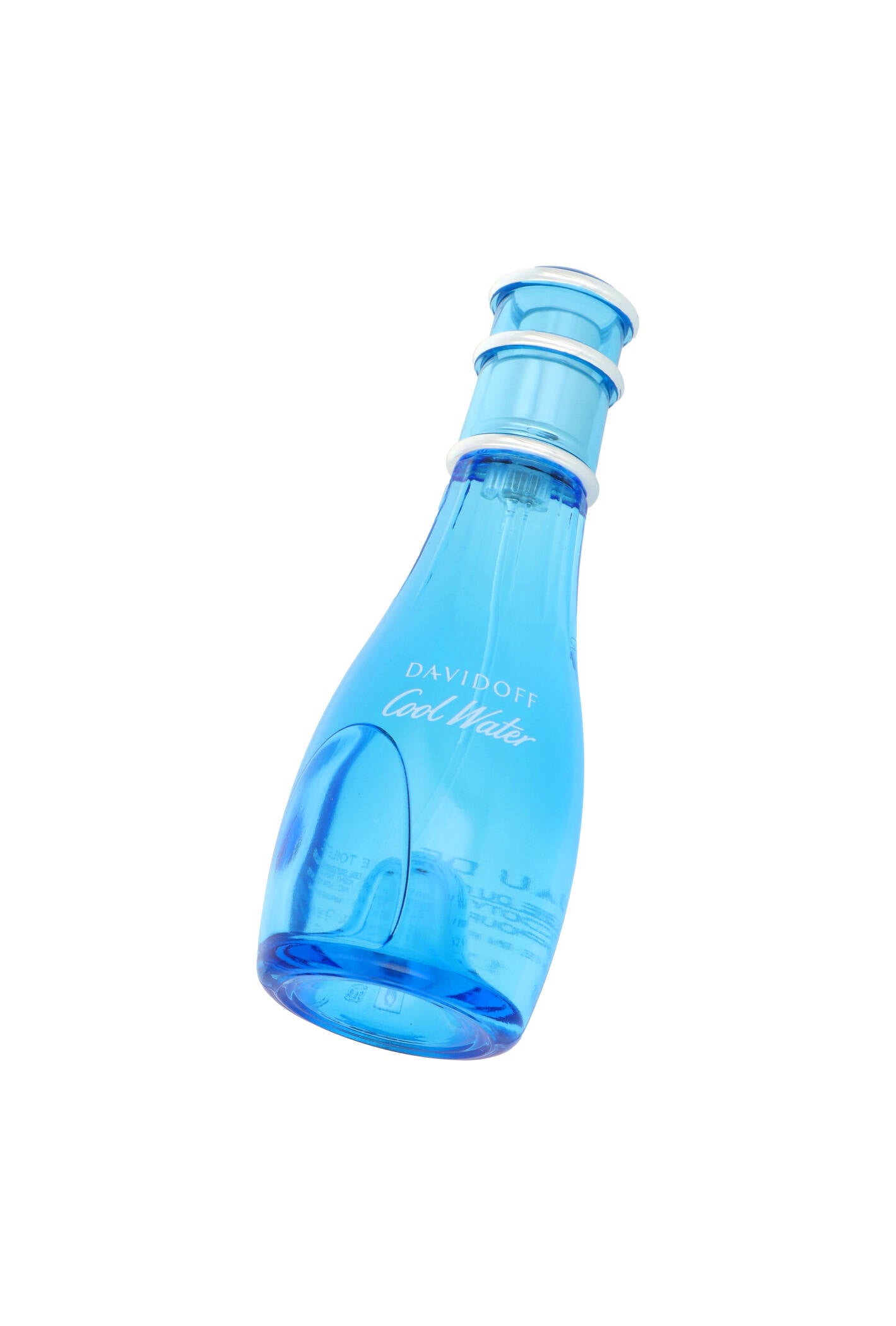 Davidoff Cool Water Woman Edt 50ml