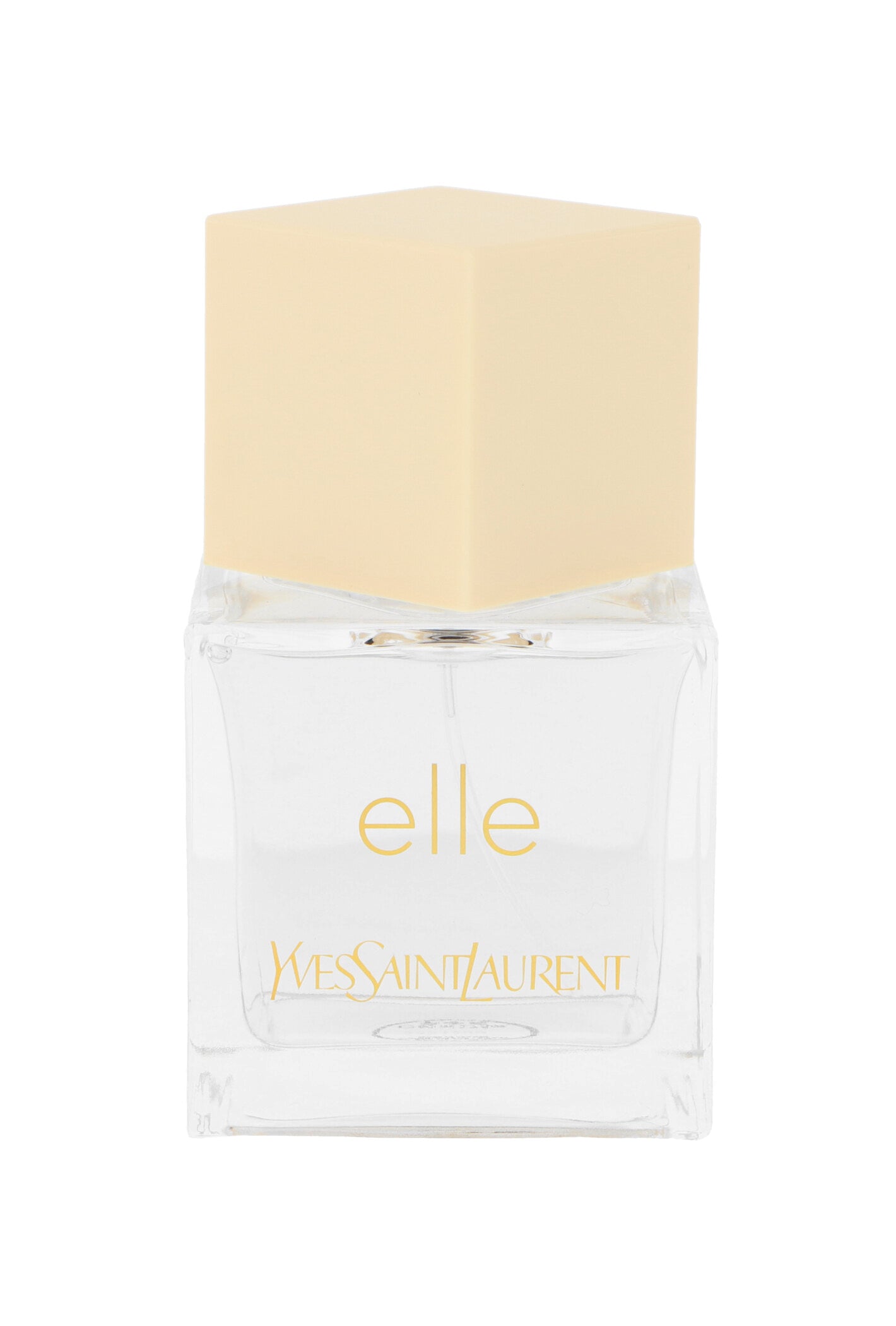 Yves Saint Laurent Elle Edp 80ml