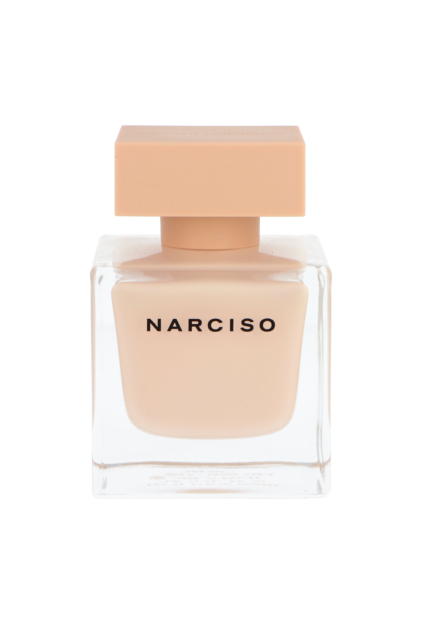 Tester Narciso Rodriguez Narciso Poudree Edp 90ml