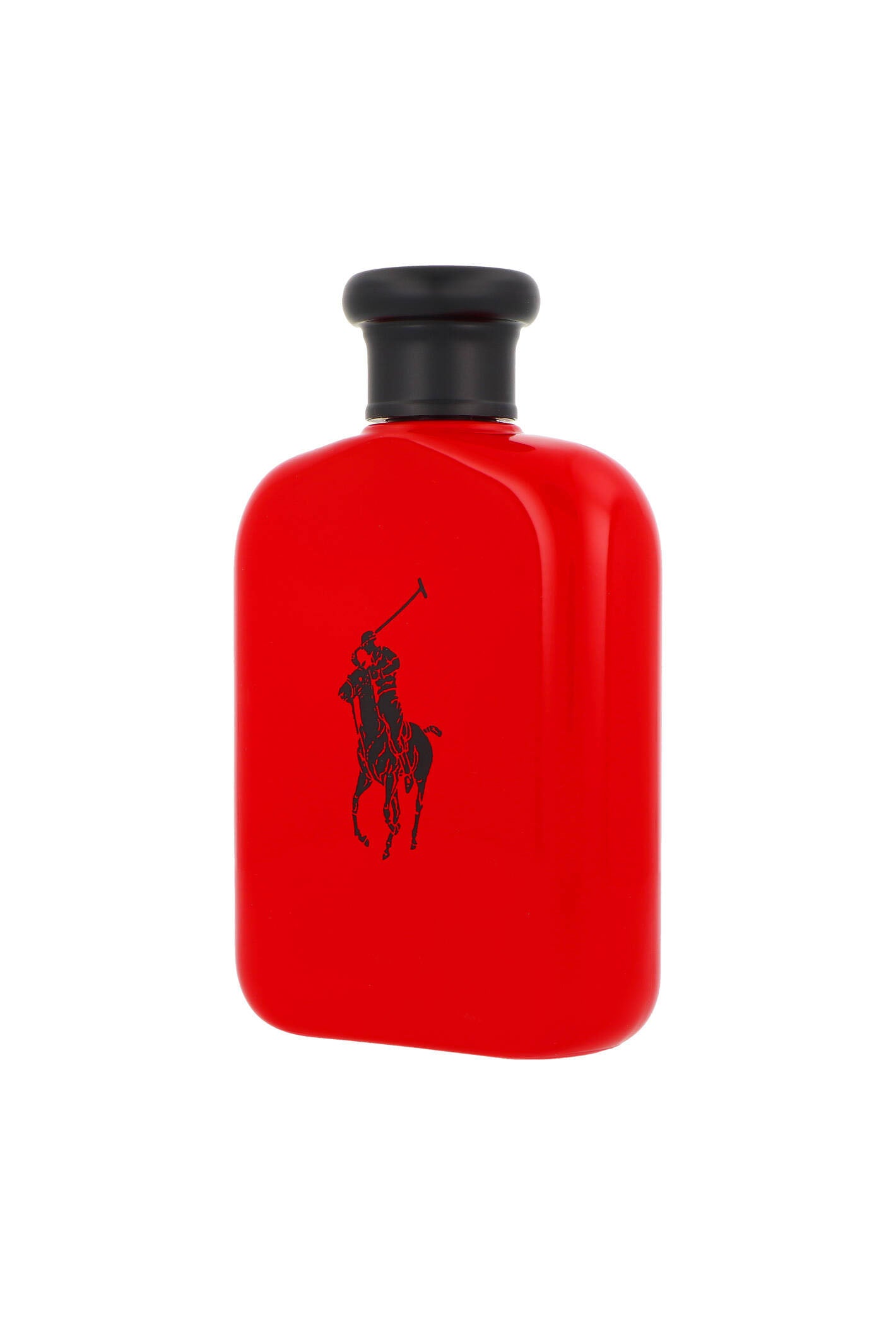Tester Ralph Lauren Polo Red Edt 125ml