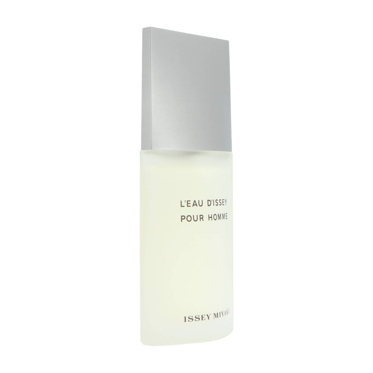 Issey Miyake L`Eau D`Issey Pour Homme Edt 125ml