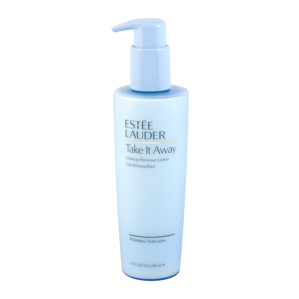 Estée Lauder Take It Away Make-up-Entferner-Lotion 200 ml