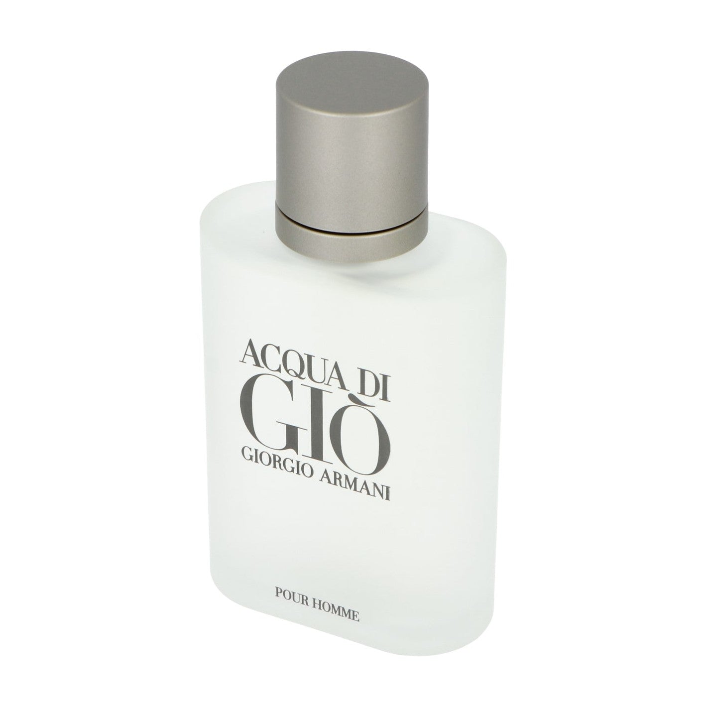 Tester Armani Acqua Di Gio Pour Homme Edt 100ml