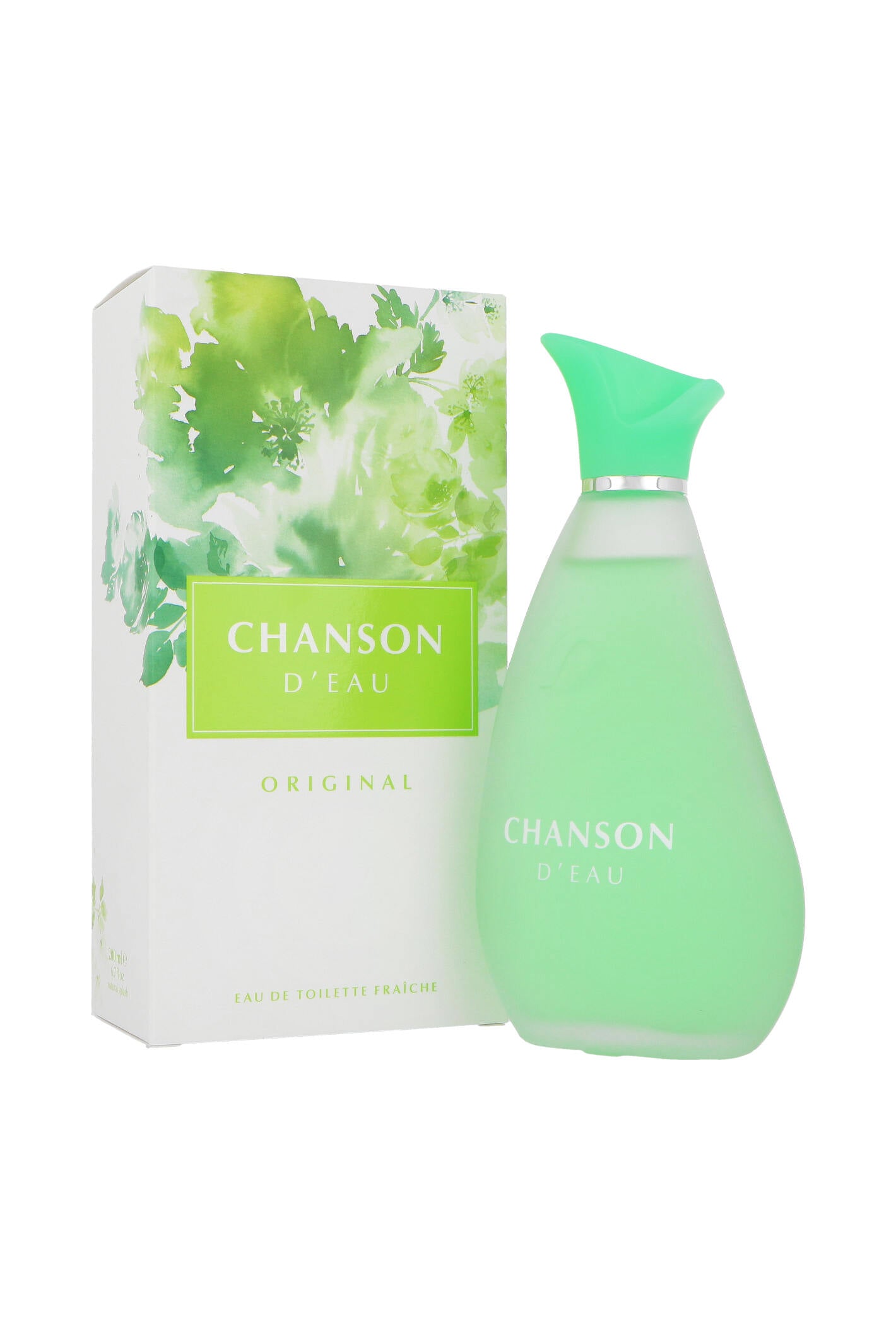 Coty Chanson D'eau Original Edt 200ml