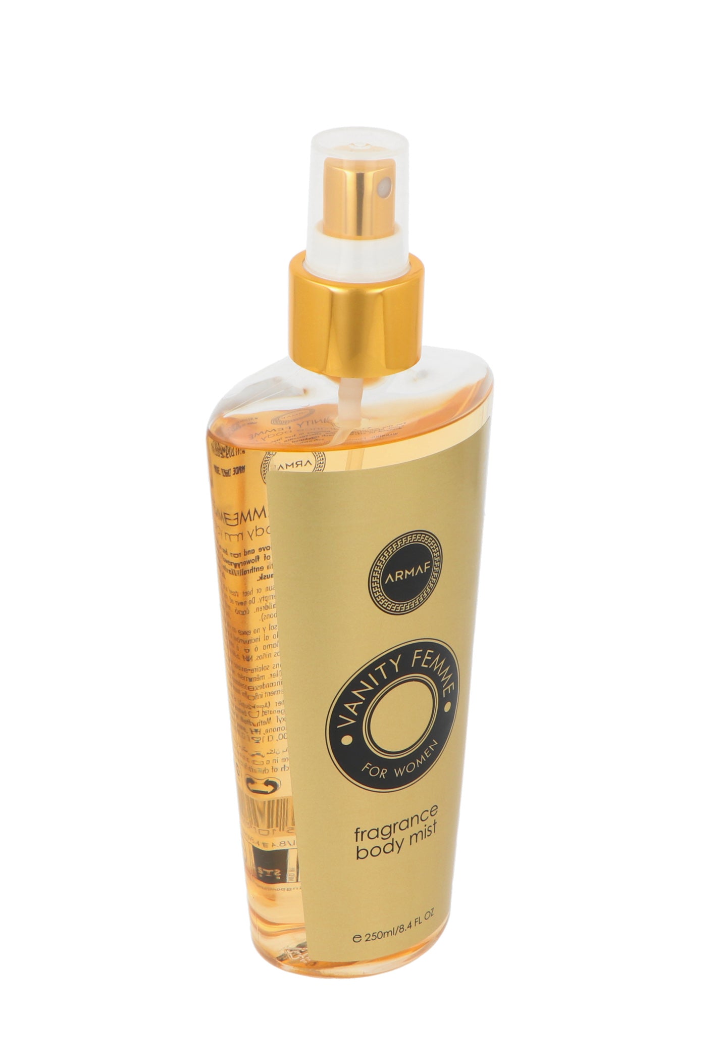 Armaf Vanity Femme Körperspray 250 ml