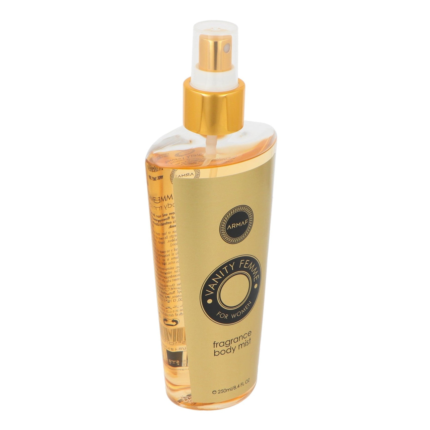 Armaf Vanity Femme Body Mist 250ml