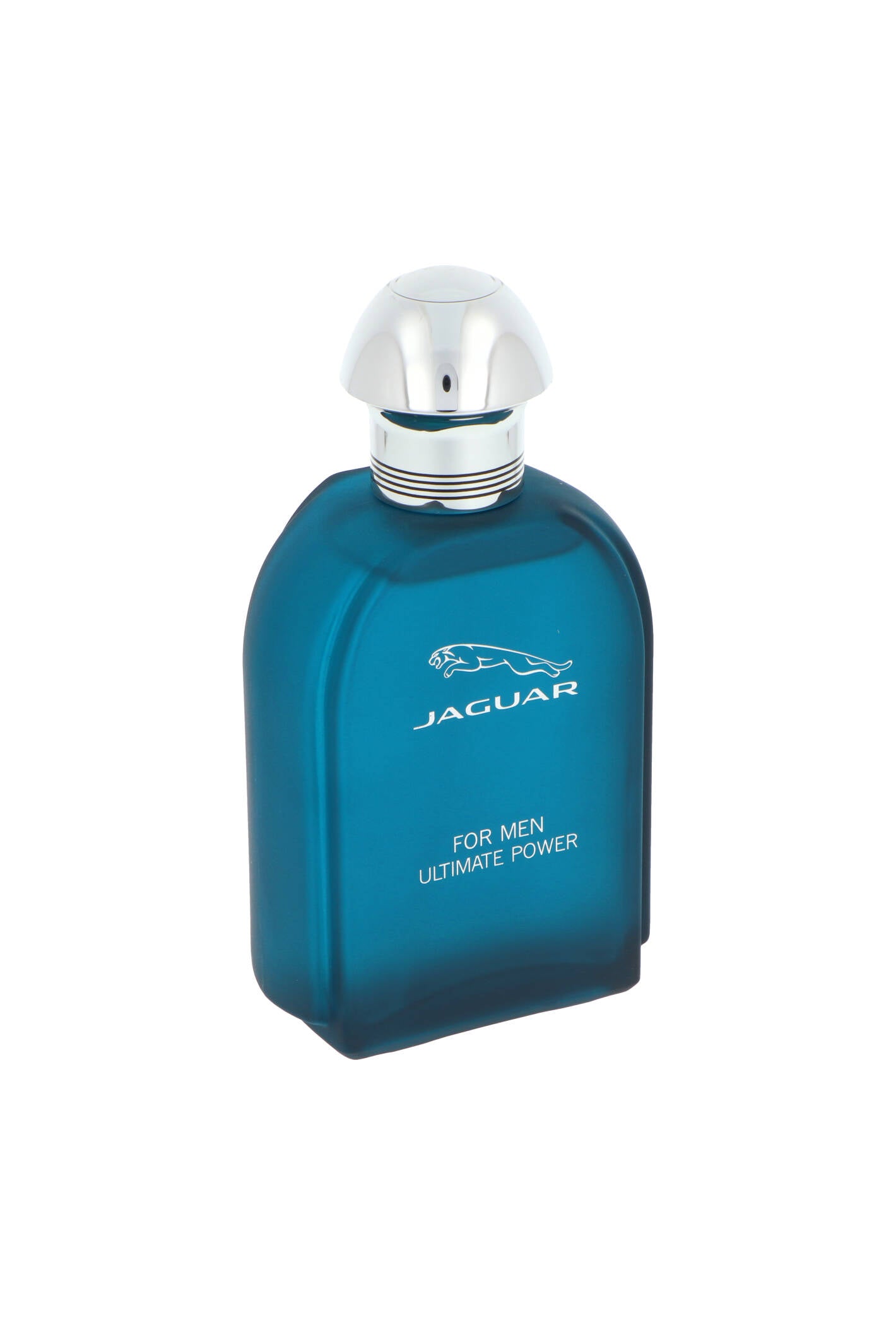 Tester Jaguar For Men Ultimate Power Edt 100ml