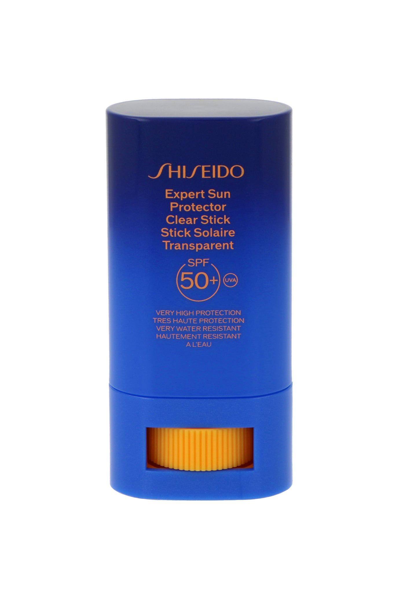 Shiseido Expert Sun Protector Clear Stick Spf50+ 20ml