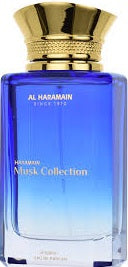 Al Haramain Musk Collection Edp 100ml