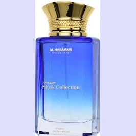 Al Haramain Musk Collection Edp 100ml