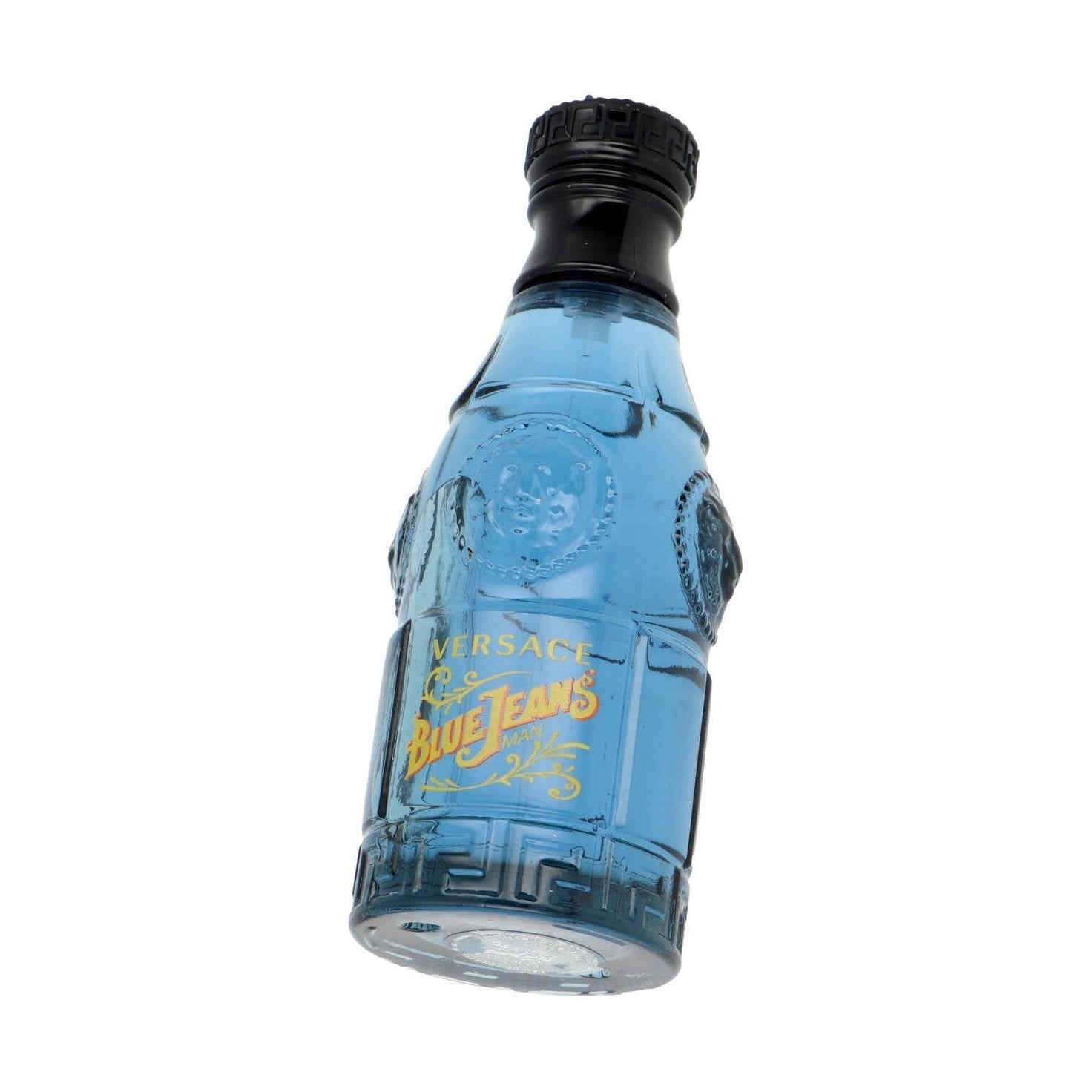 Versace Blue Jeans Eau de Toilette Tester 75ml