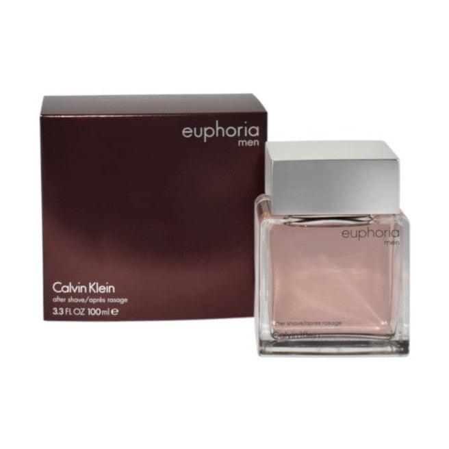 Calvin Klein Euphoria After Shave 100ml