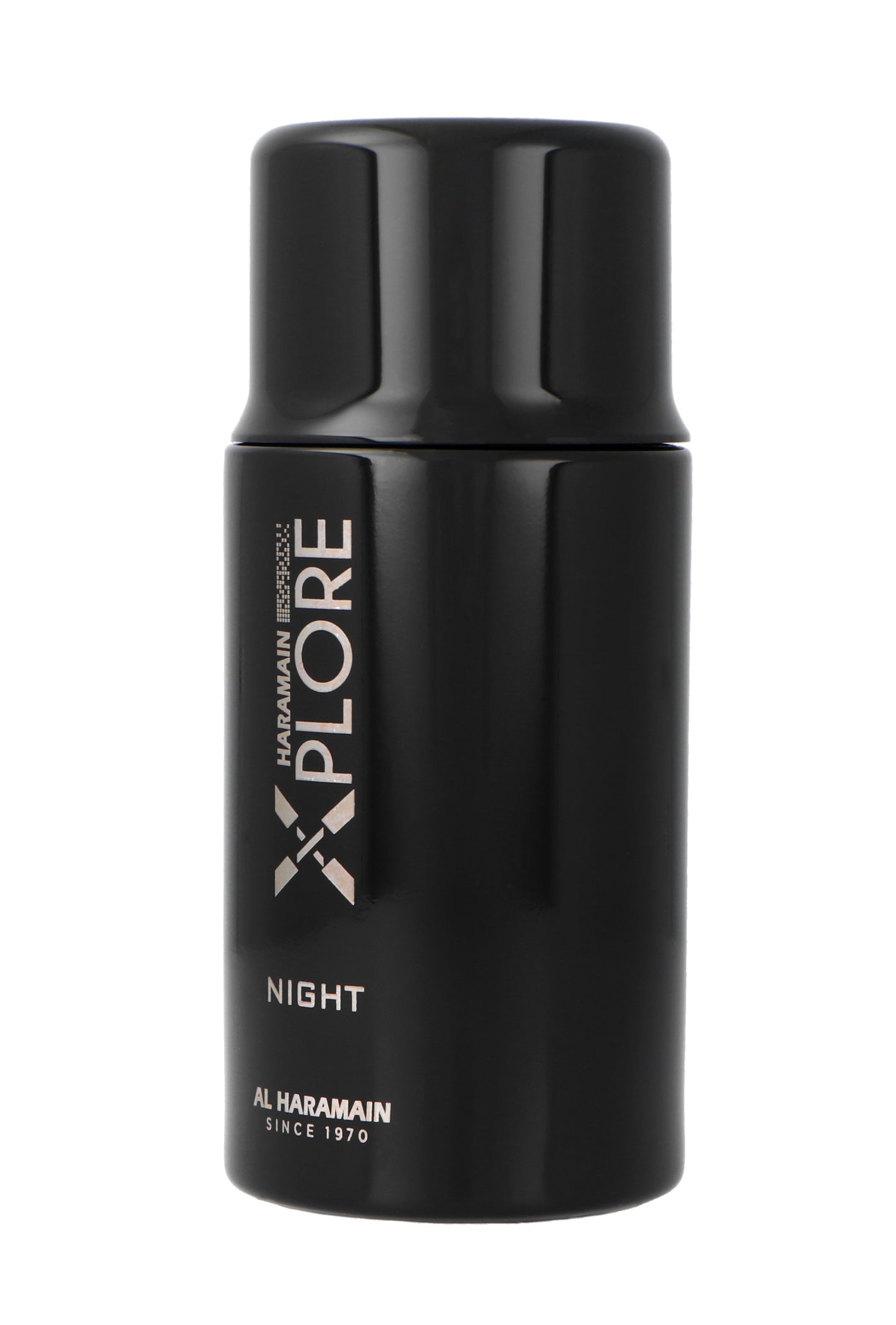 Al Haramain Xplore Night Edp 100ml