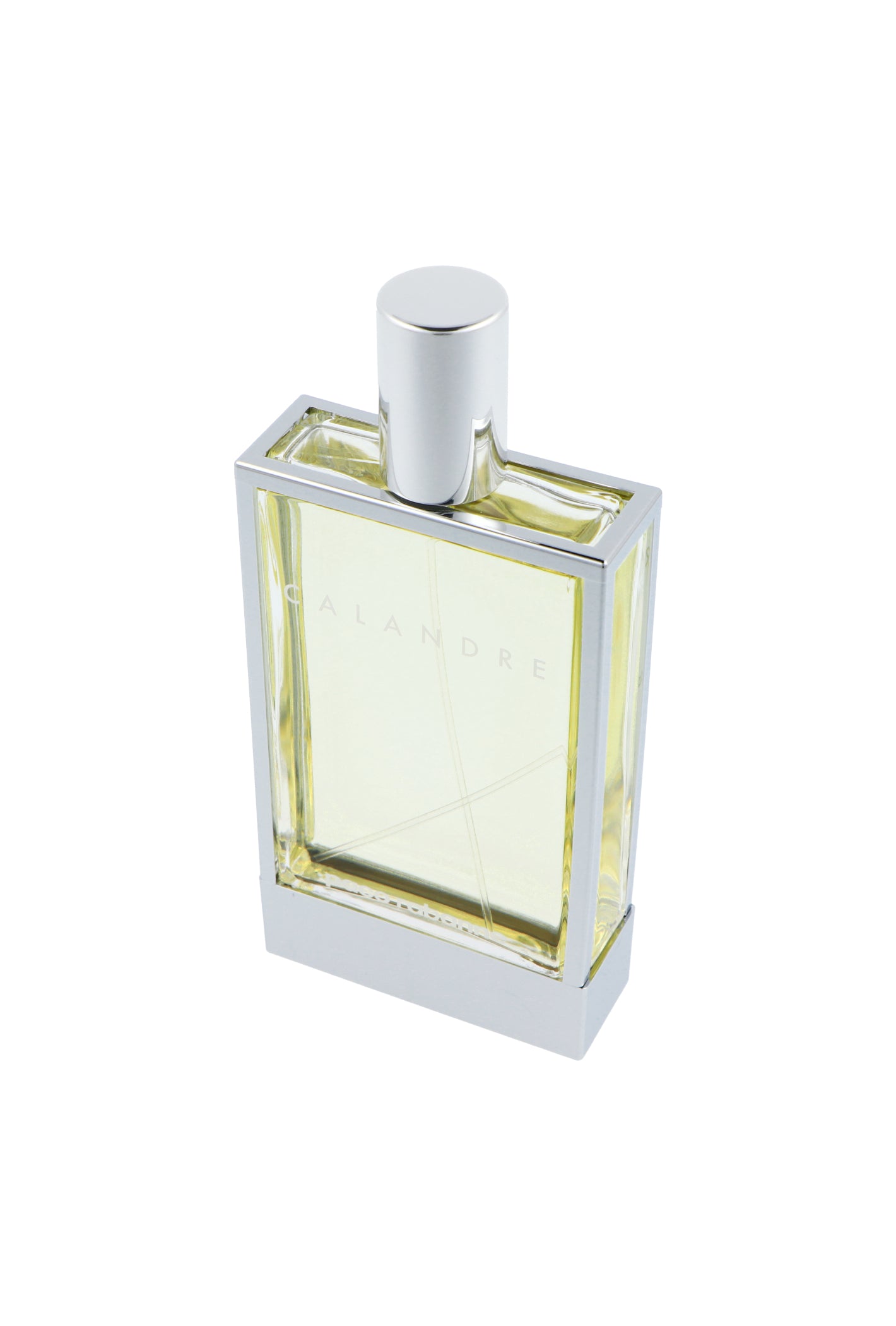 Tester Paco Rabanne Calandre Edt 100ml