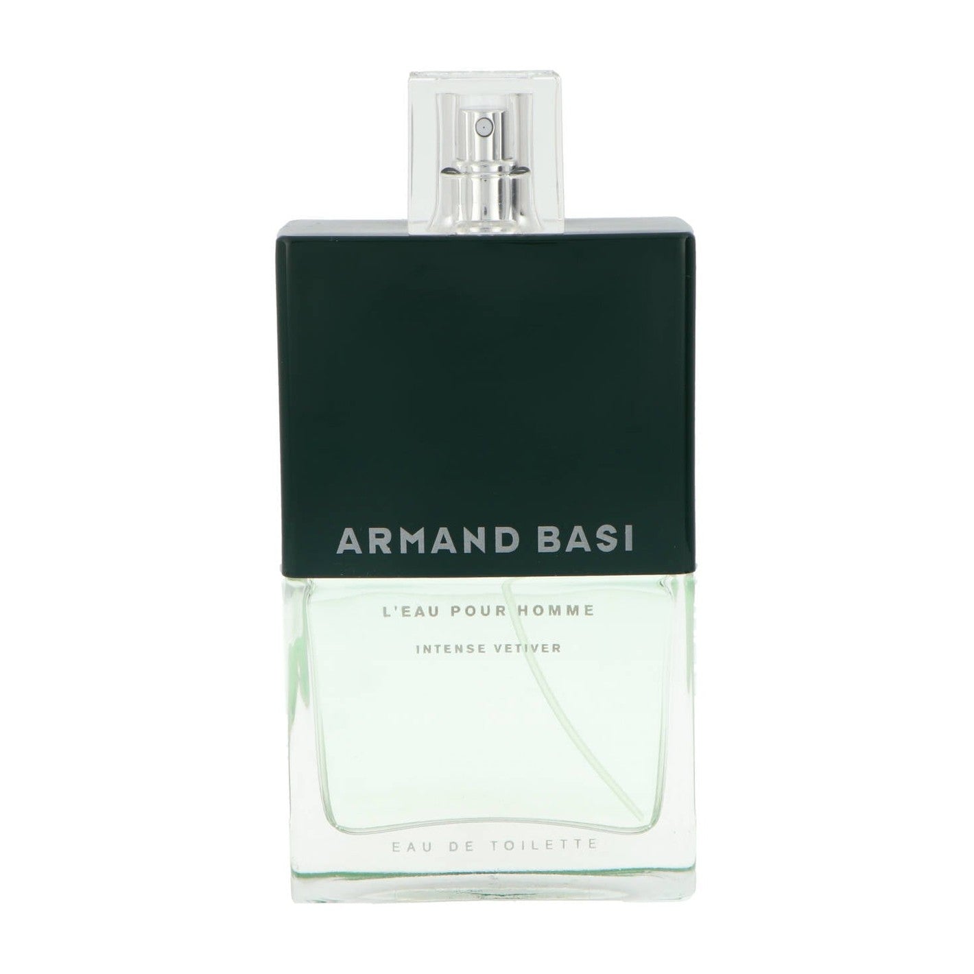 Armand Basi L`Eau Pour Homme Intense Vetiver Edt 75ml