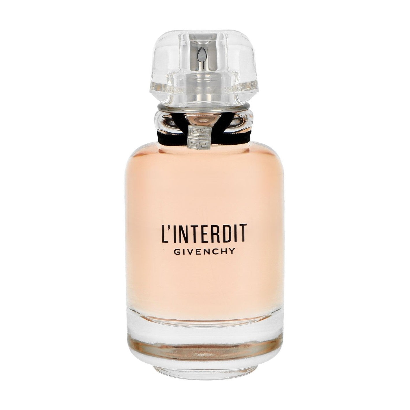 Givenchy L`Interdit 2022 Edt 80ml