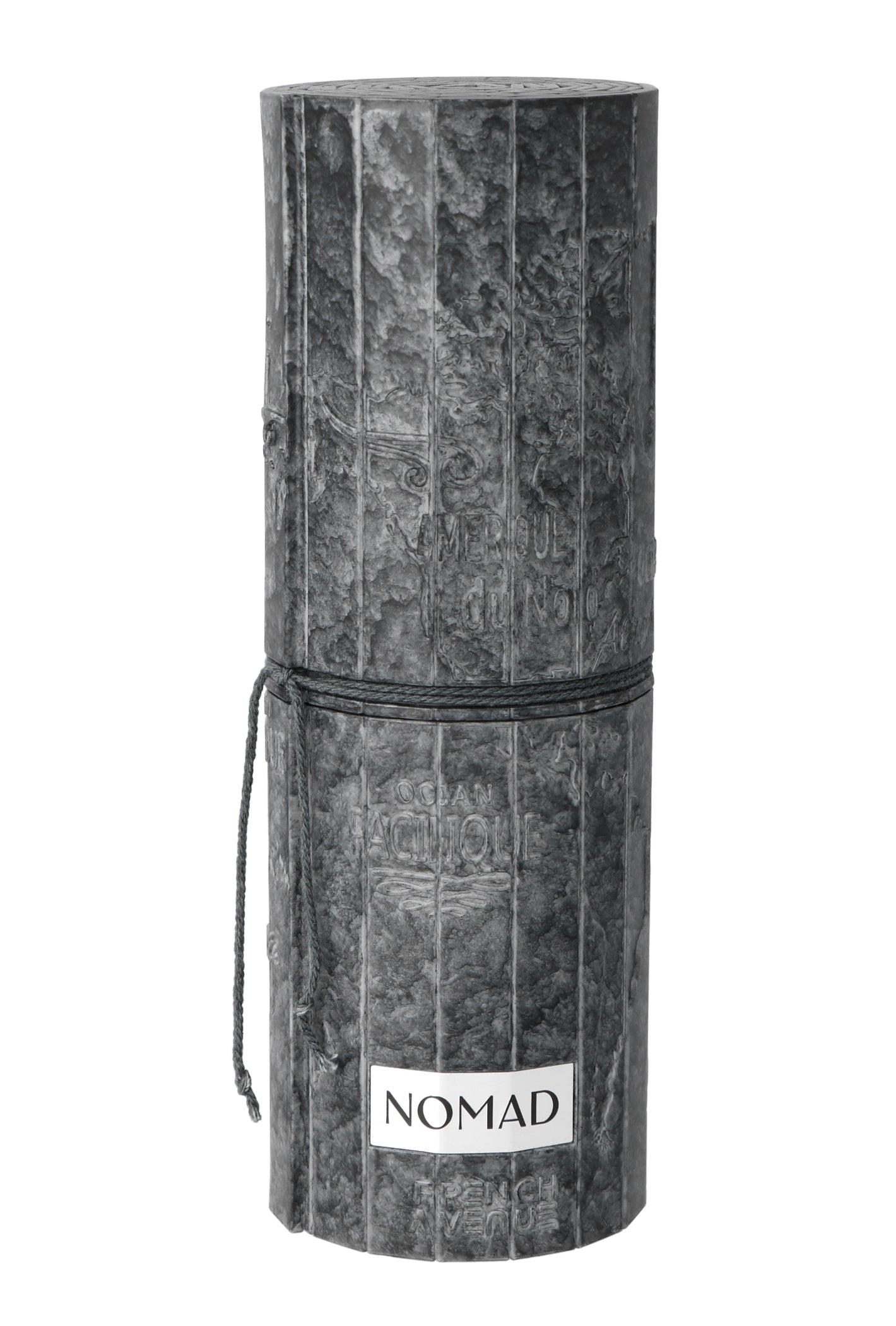 French Avenue Nomad Extrait De Parfum 100ml