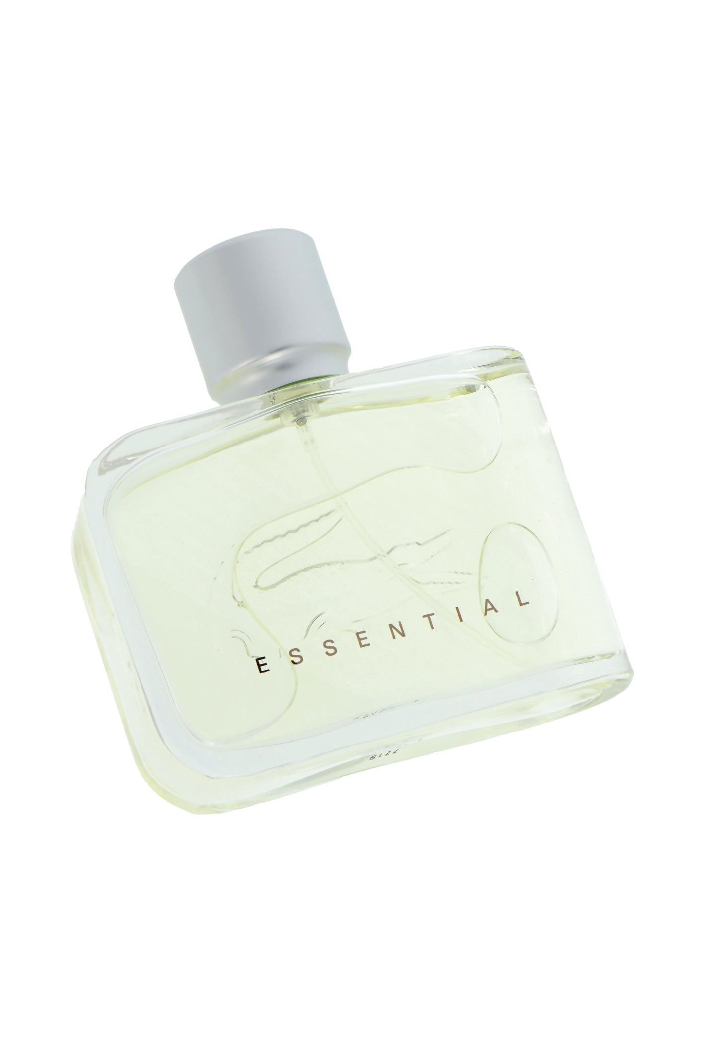 Tester Lacoste Essential Edt 125ml