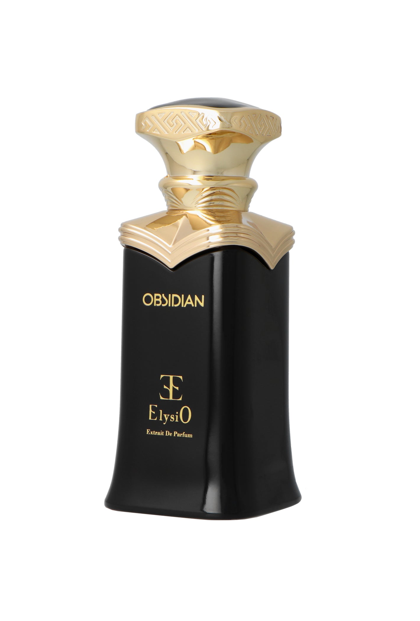 Elysio Obsidian Extrait de Parfum 100ml