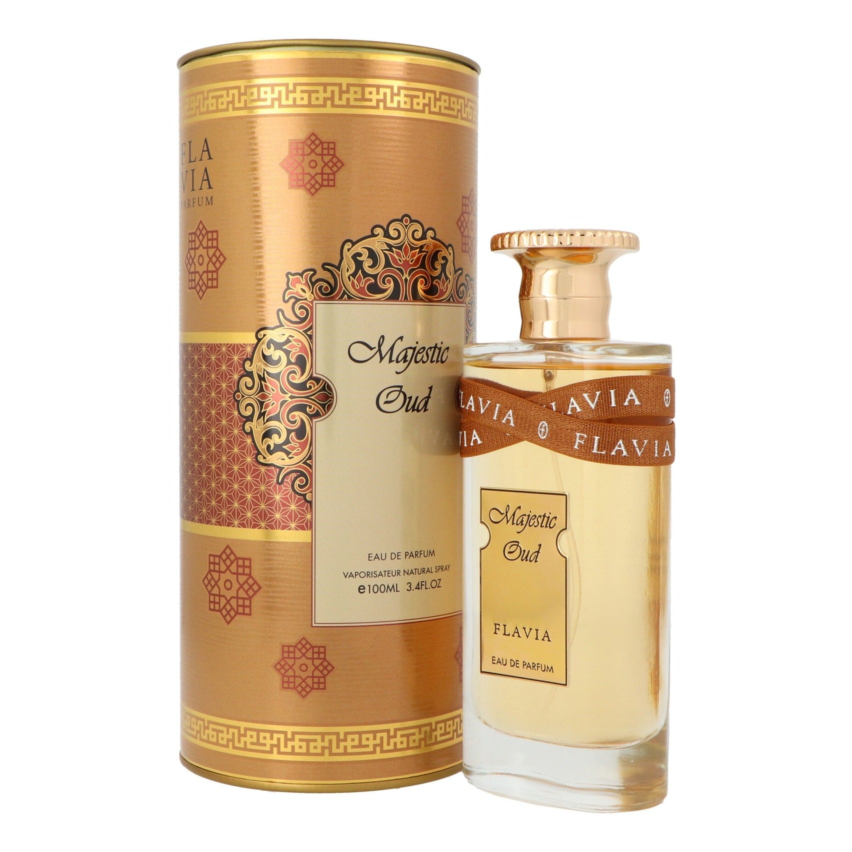 Flavia Majestic Oud Edp 100ml