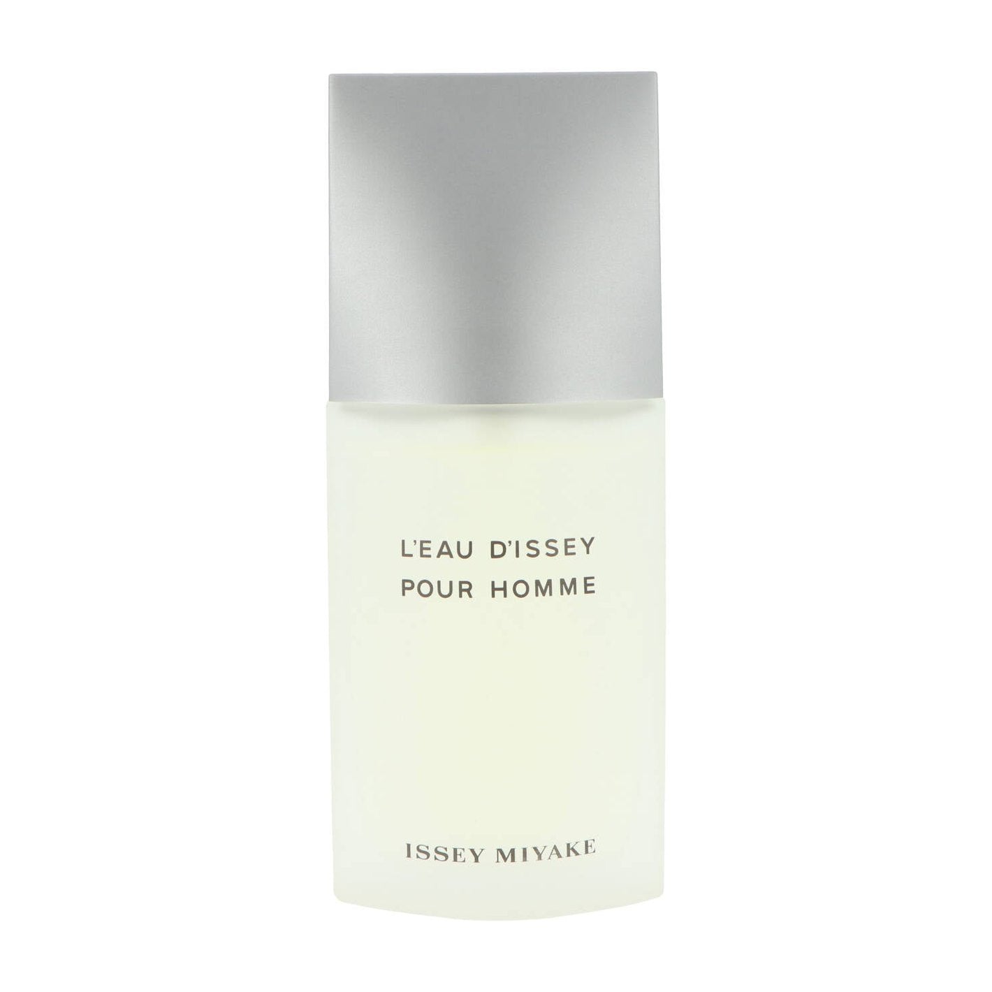 Issey Miyake L`Eau D`Issey Pour Homme Edt 125ml