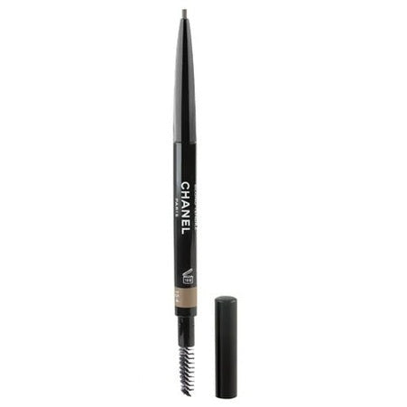 Chanel Stylo Sourcils Haute Precision Eyebrow Pencil Blond Tendre 154