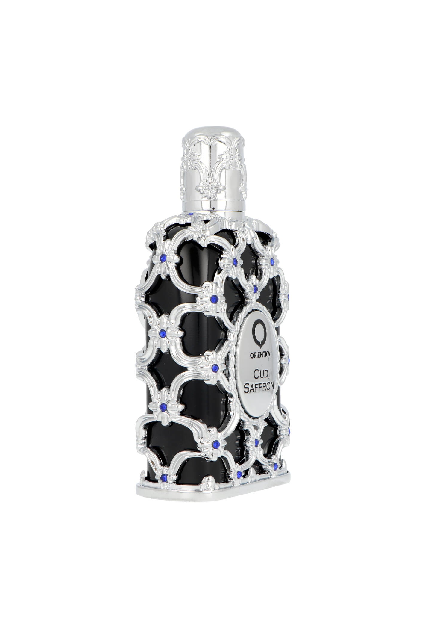 Orientica Luxury Collection Oud Saffron Edp 80ml
