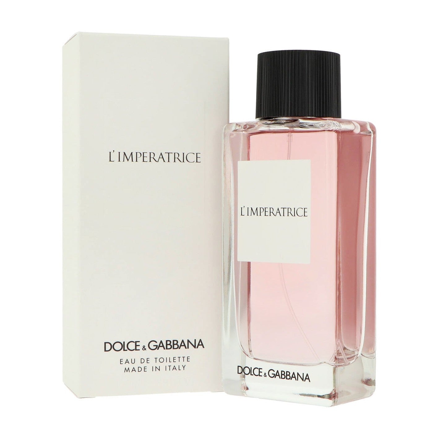 Dolce & Gabbana L`Imperatrice Edt 100ml