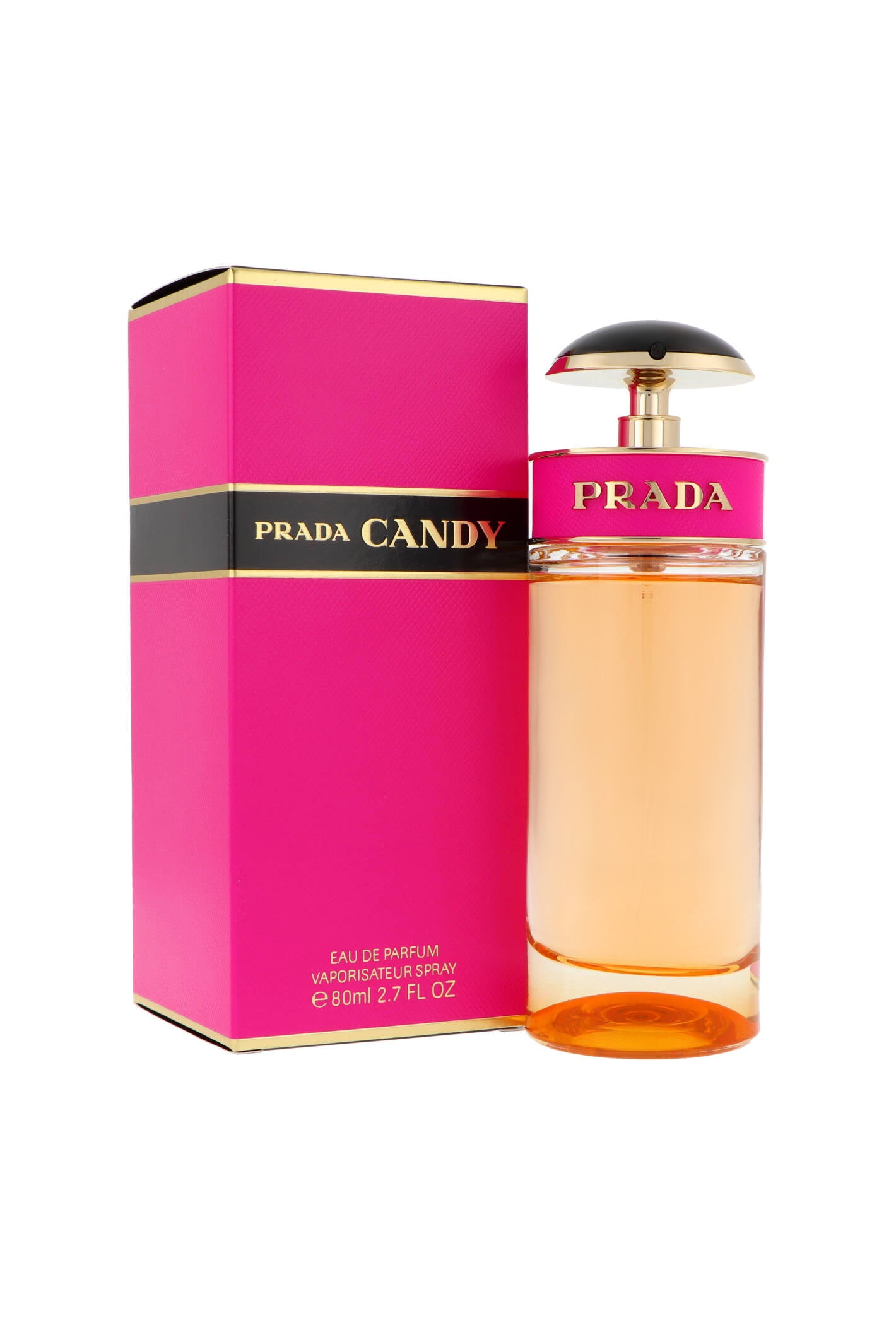 Prada Candy Edp 80ml