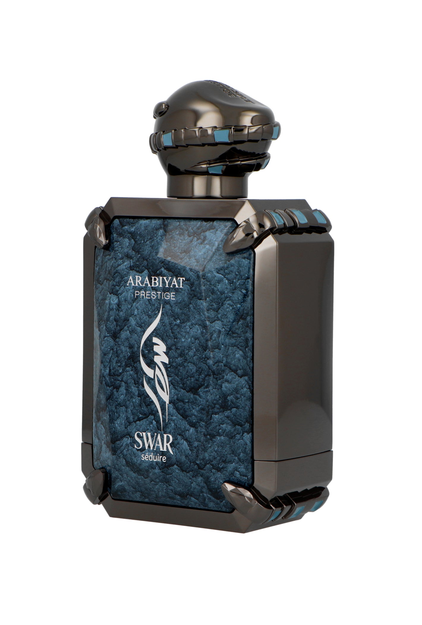 Tester Arabiyat Prestige Swar Seduire Edp 100ml