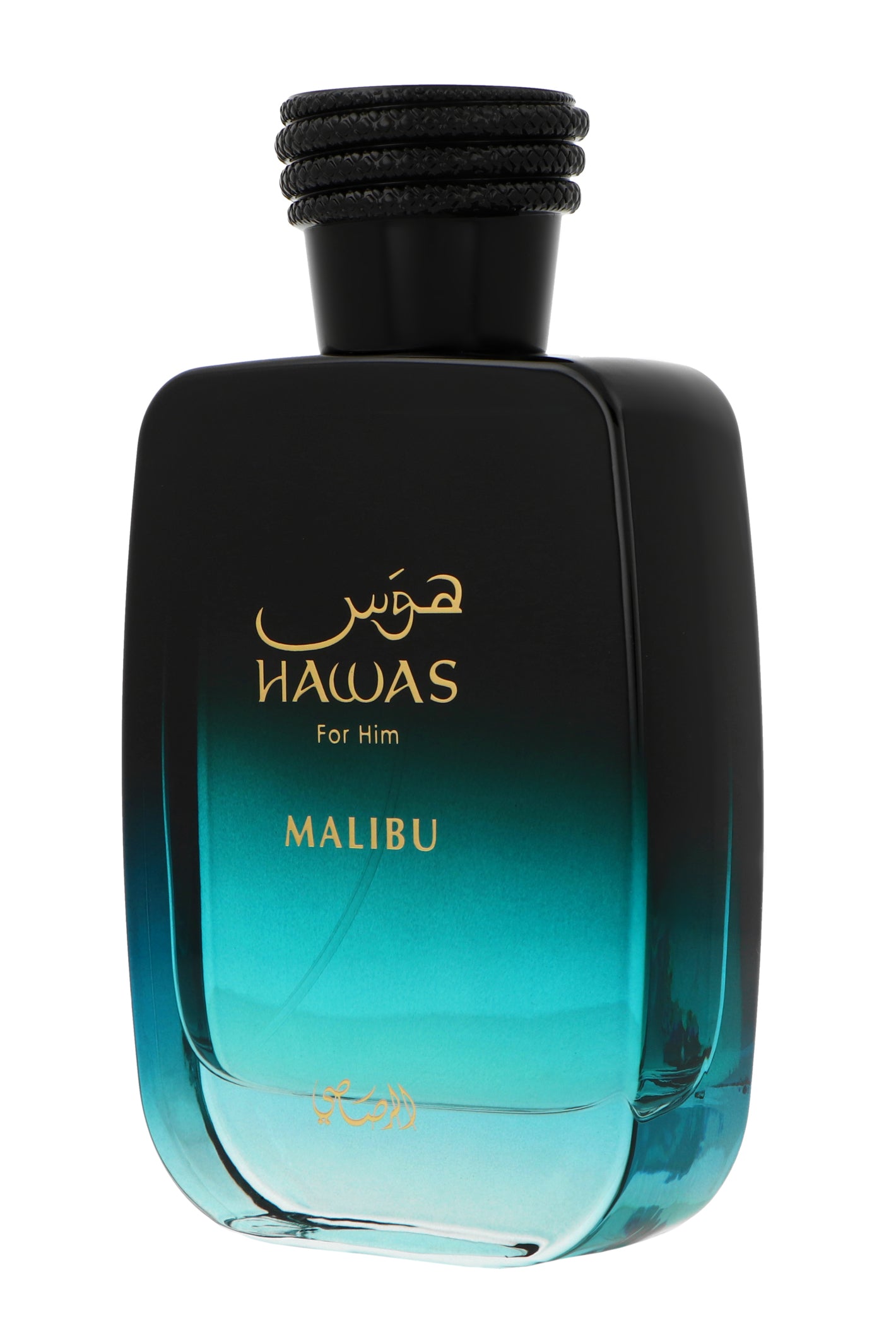 Rasasi Hawas Malibu Edp 100ml