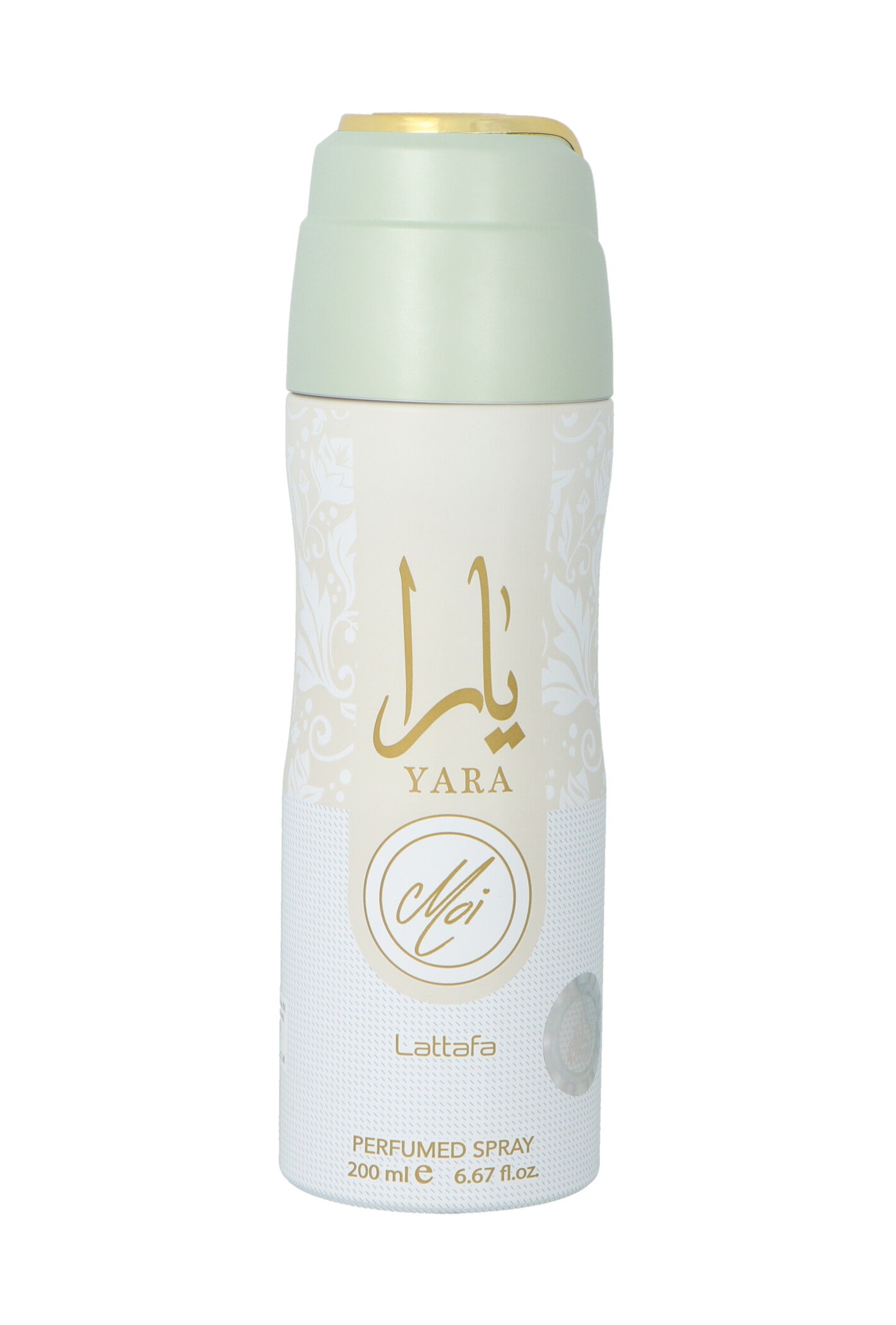 Lattafa Yara Moi Deospray 200ml