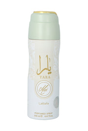 Lattafa Yara Moi Deospray 200ml