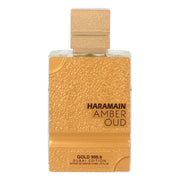 Al Haramain Amber Oud Gold 999,9 Dubai Edition Extrait de Parfum 75 ml
