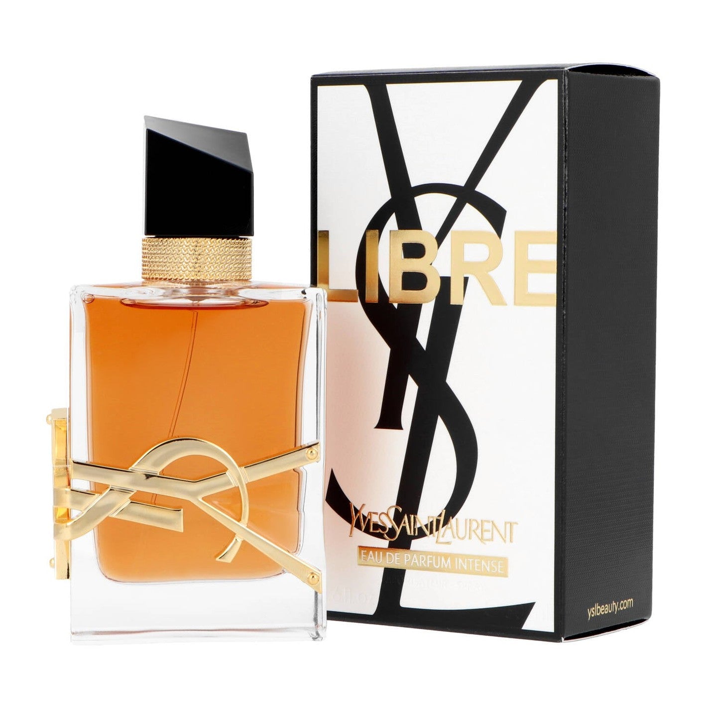 Yves Saint Laurent Libre Intense Edp 50ml