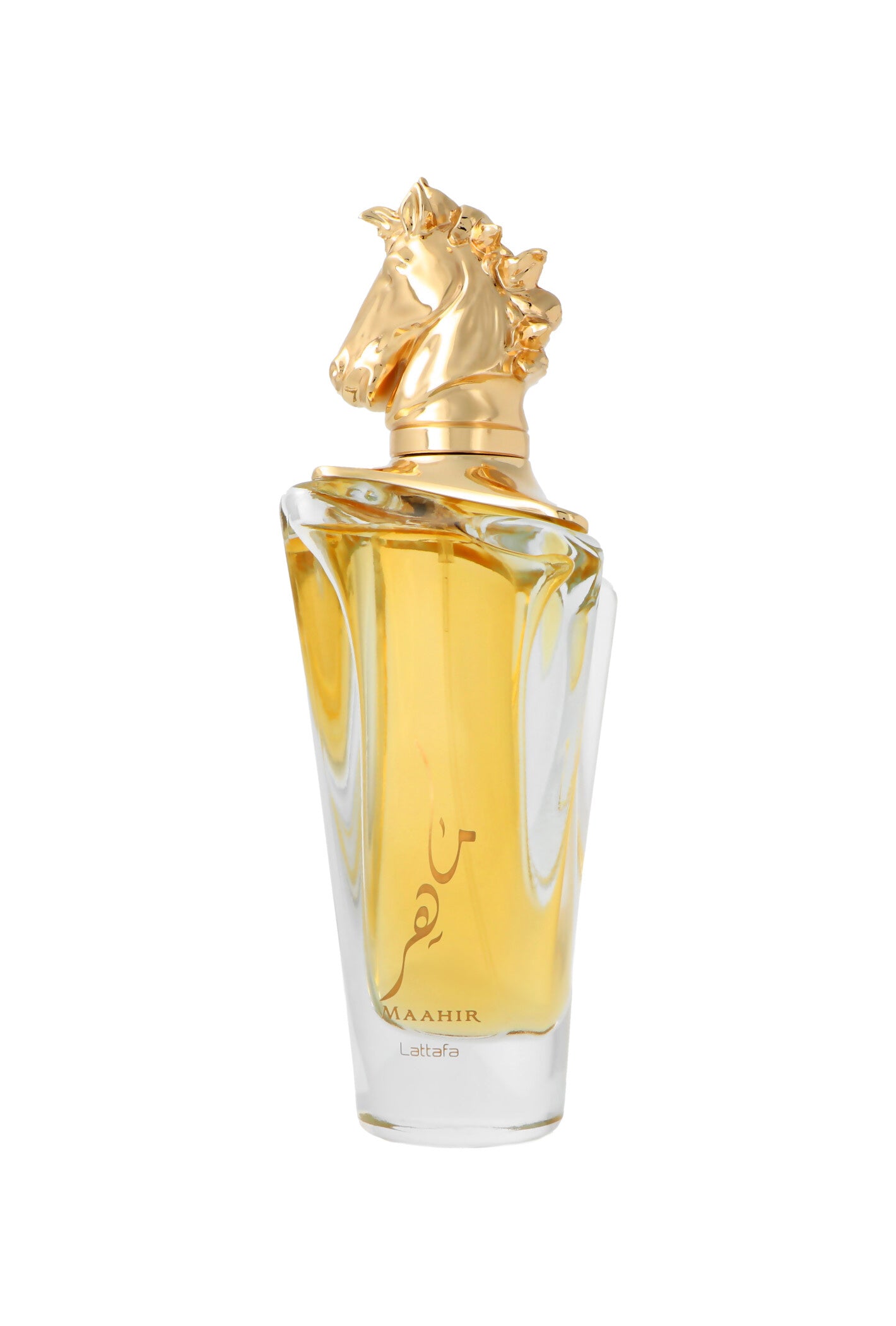 Lattafa Maahir Edp 100ml